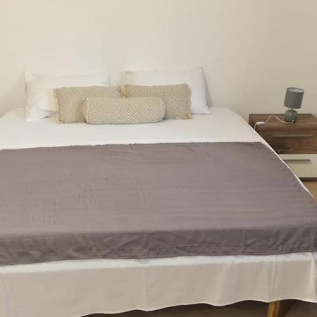 Paradies Caraibes IV Les Abymes Exterior photo